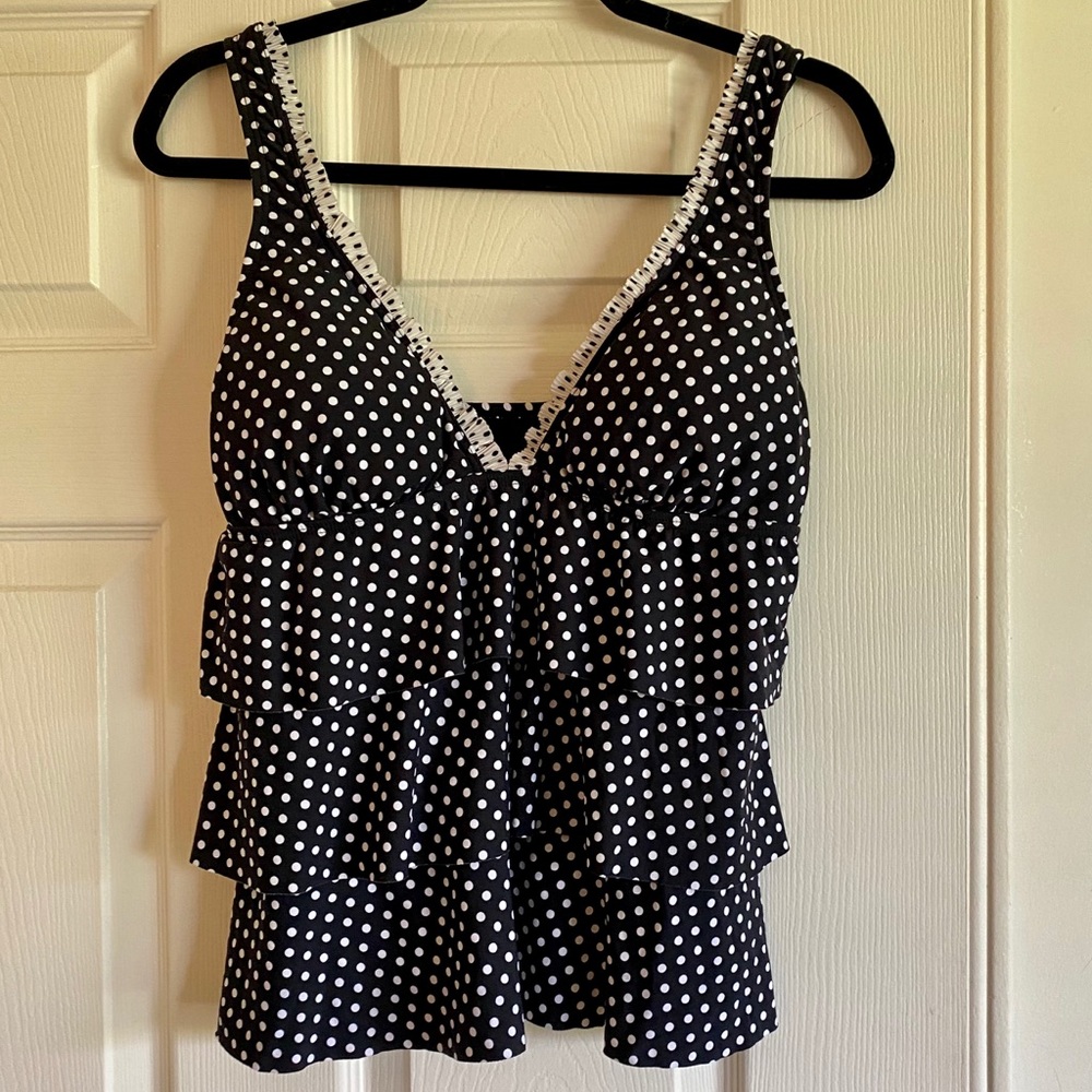 Tankini Top - Picture 3 of 3